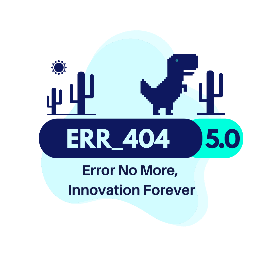 ERR_404 5.0